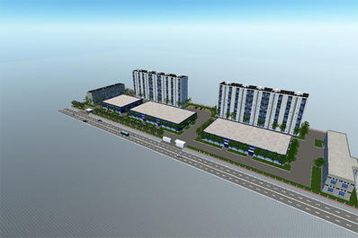 梅州倾斜摄影技术在虚拟现实(VR)中的应用